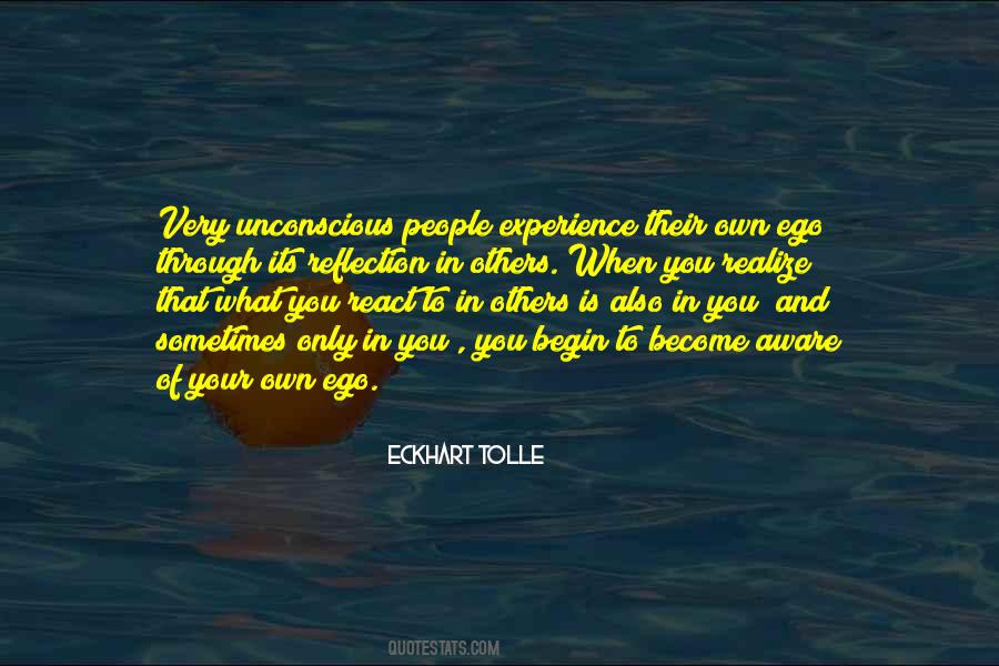 People Experience Quotes #832206