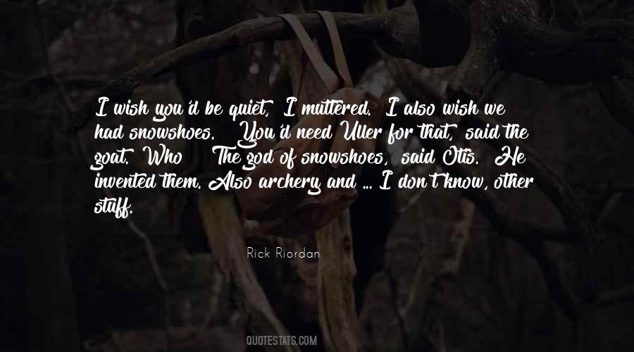 Bychom Byste Quotes #1126692