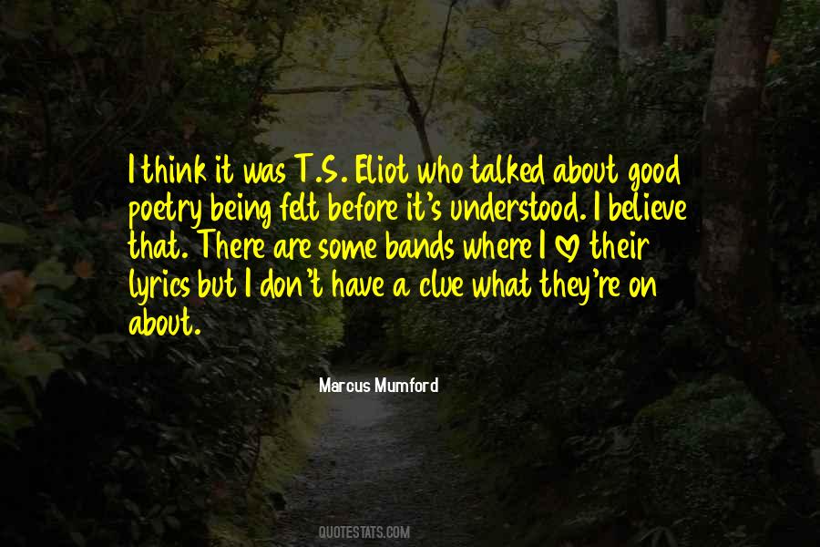 Bychom Byste Quotes #657015