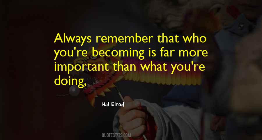 Kitwana Ashford Quotes #1526559