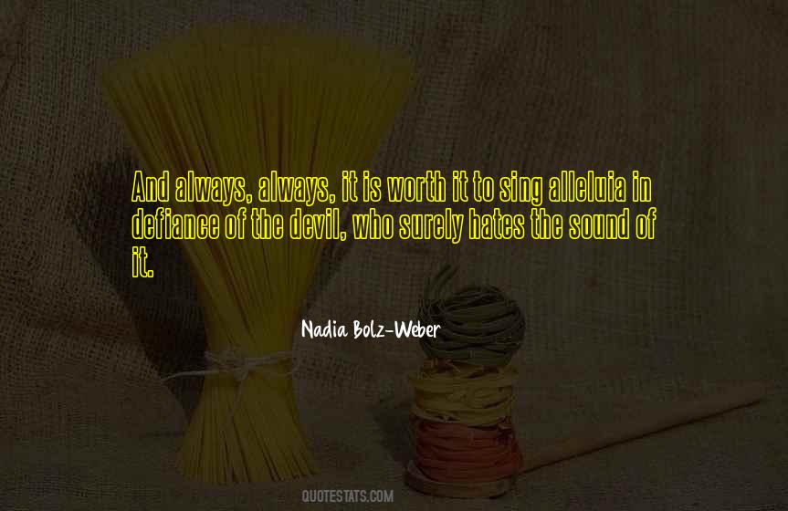 Indoctrinated Racism Quotes #811785
