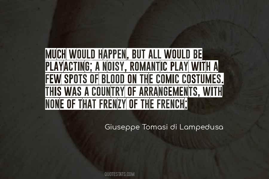 Romantic French Quotes #100316