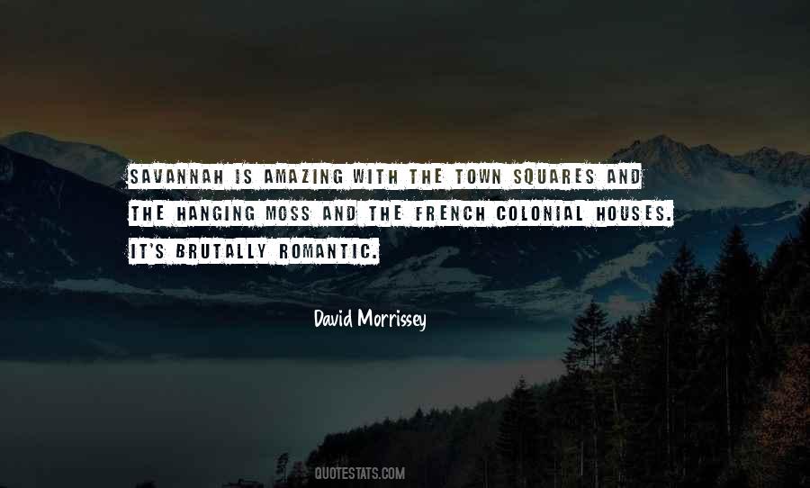 Romantic French Quotes #1323816