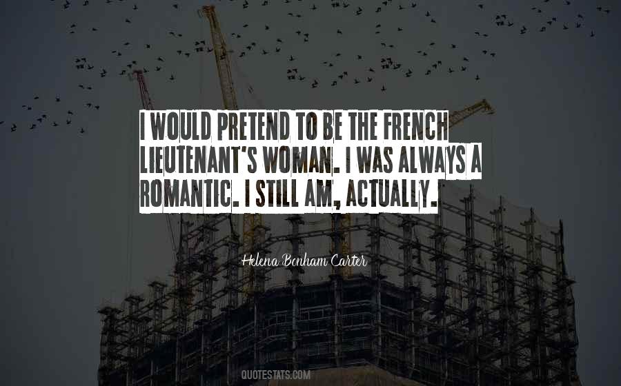 Romantic French Quotes #655186
