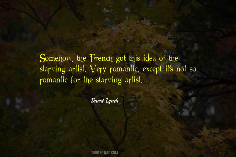 Romantic French Quotes #879999