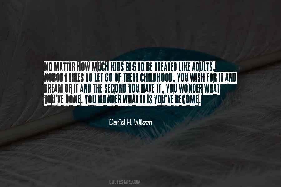 Donnina Magrini Quotes #1009665