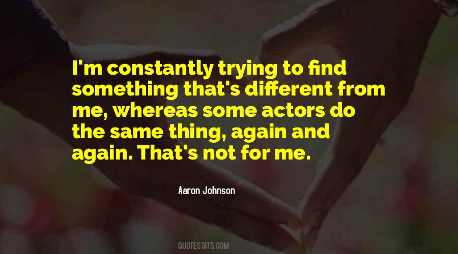 Dereon Clothing Quotes #1814774