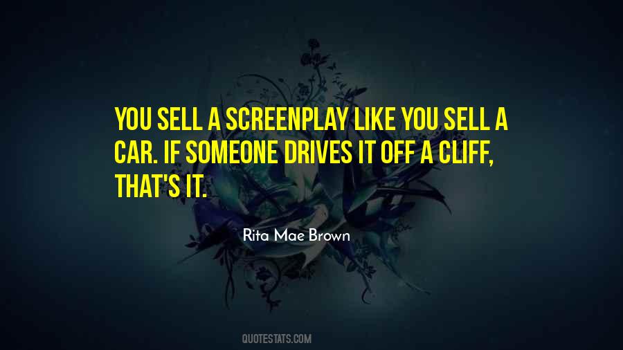 Woolfe Street Quotes #1711862