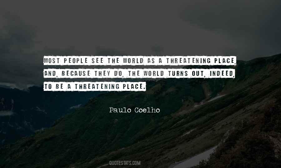 Woolfe Street Quotes #705621