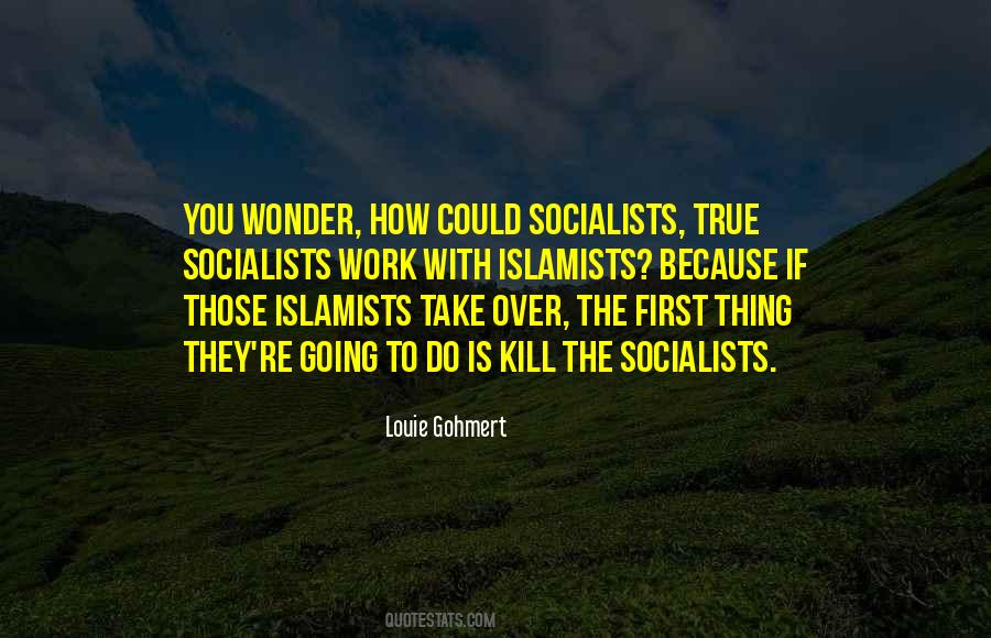 Grouard Mclennan Quotes #1390770