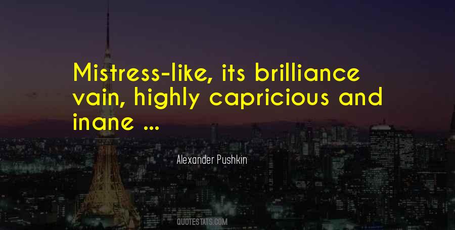 Loathes Crossword Quotes #592269