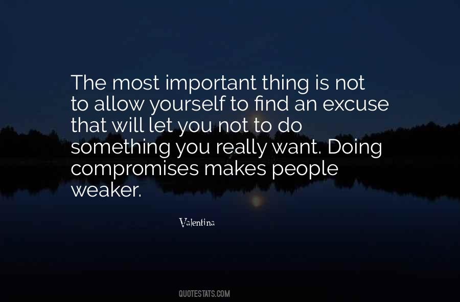 Valerija Lovcinovska Quotes #399684