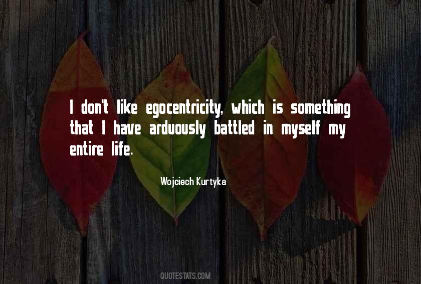 Valerija Lovcinovska Quotes #794066