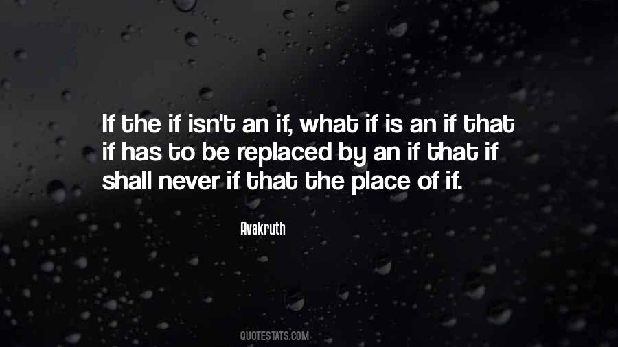 Understanding The Meaning Of Quotes #1174293