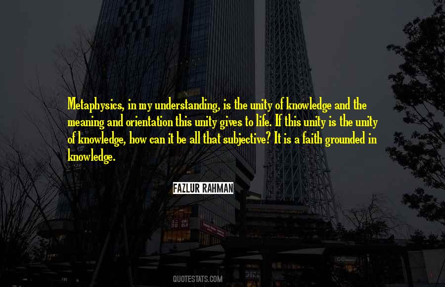 Understanding The Meaning Of Quotes #1450854