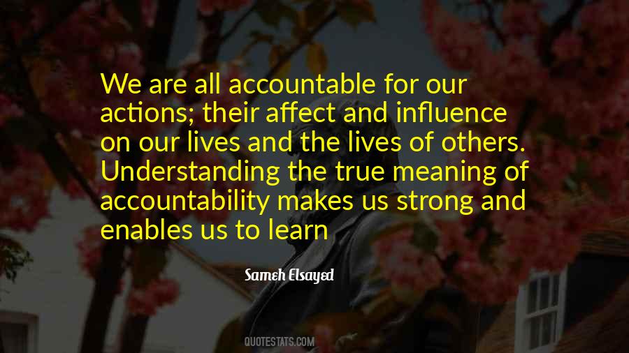 Understanding The Meaning Of Quotes #1545796