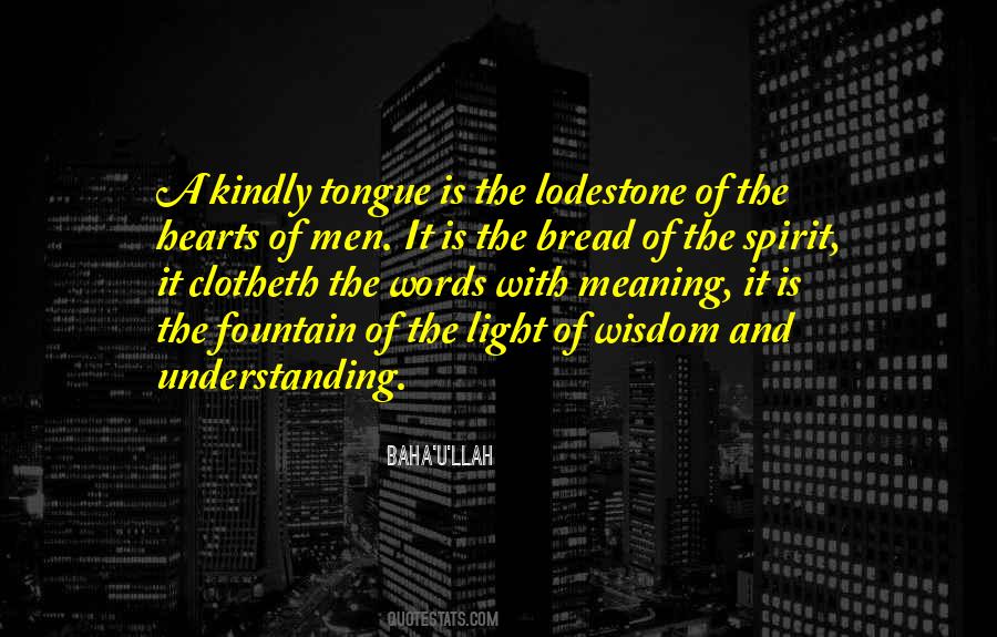 Understanding The Meaning Of Quotes #1727110