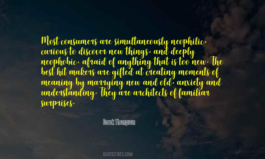 Understanding The Meaning Of Quotes #1834204