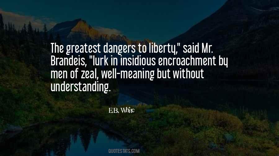 Understanding The Meaning Of Quotes #261243