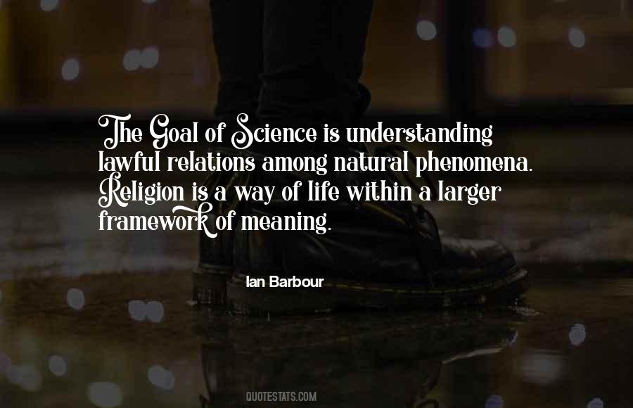 Understanding The Meaning Of Quotes #764705