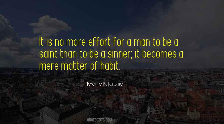 Saint Jerome Quotes #1121863