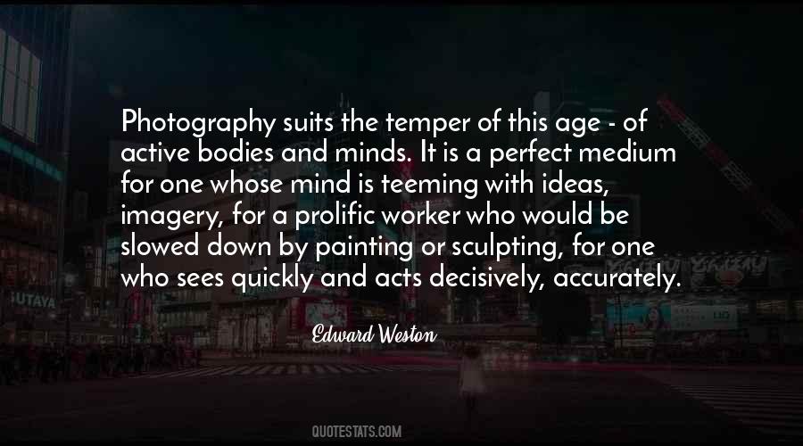 Courbets Realism Quotes #460127