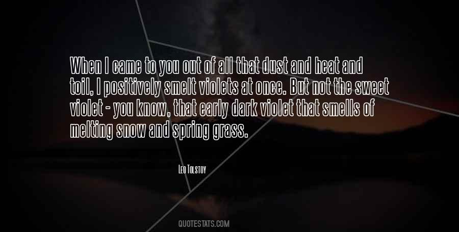 Vermonter By Marriage Quotes #886756
