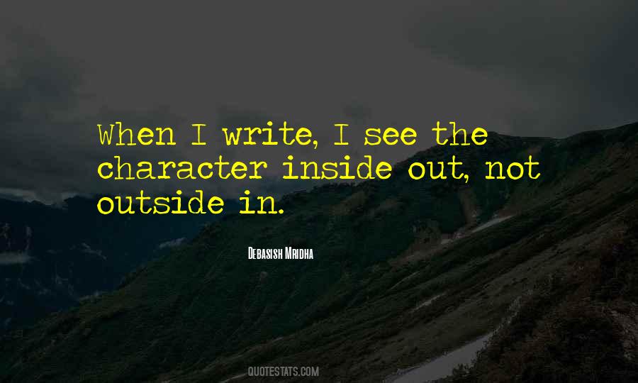 Sacoria Mcgriff Quotes #462894