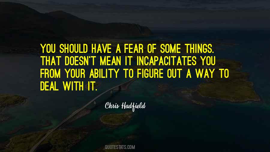 Vishwesh Krishnamoorthy Quotes #173250