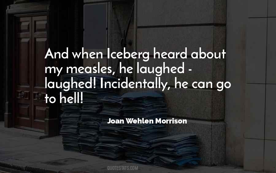 Mcilrath Dylan Quotes #497011