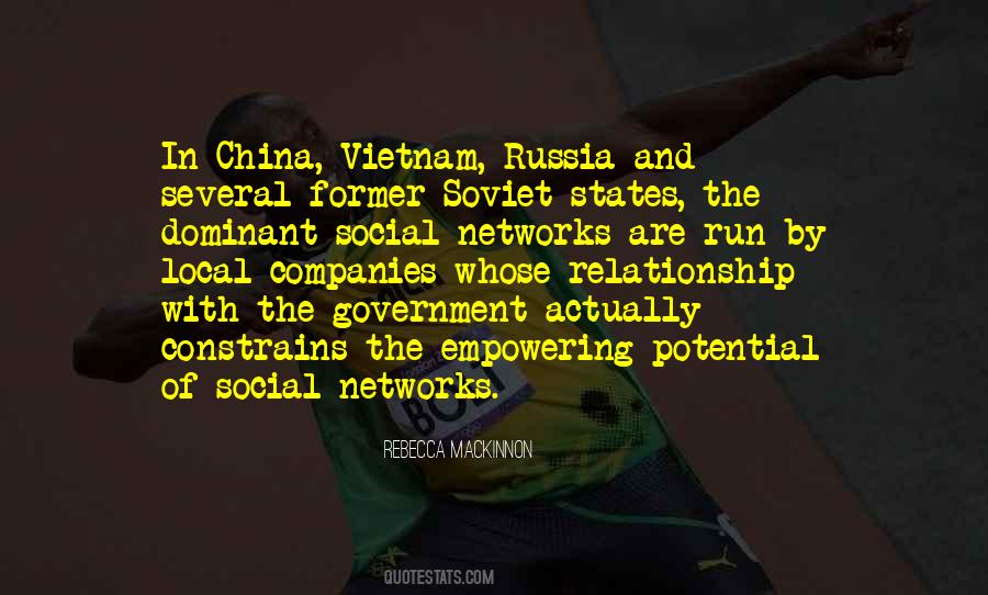 Chretiens Magazine Quotes #1876034