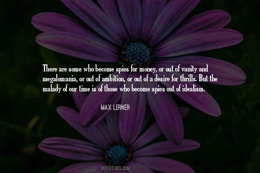 Quotes About Lerner #82652