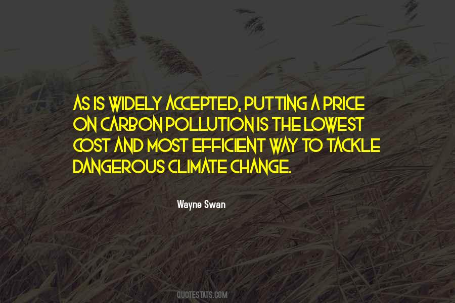 Climate Denier Quotes #736878