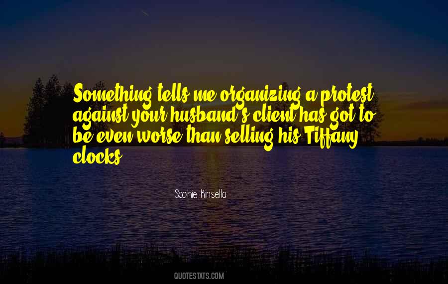 Climate Deniers Quotes #1708409