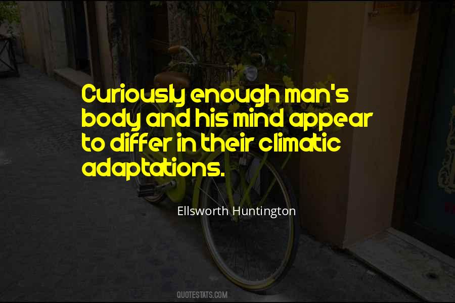 Climatic Quotes #1179944