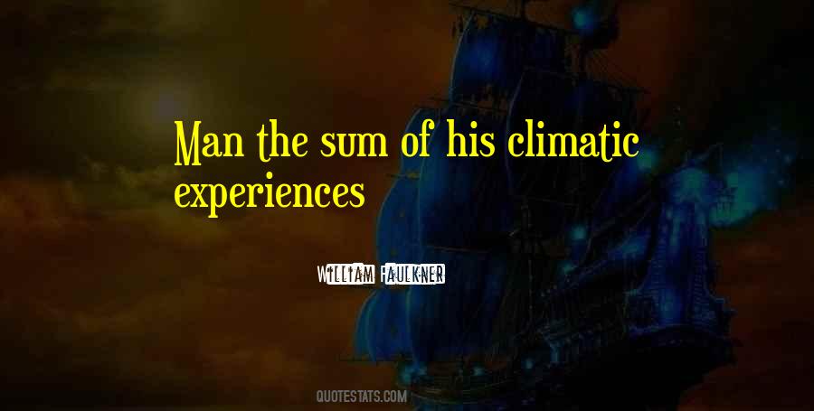 Climatic Quotes #1597196