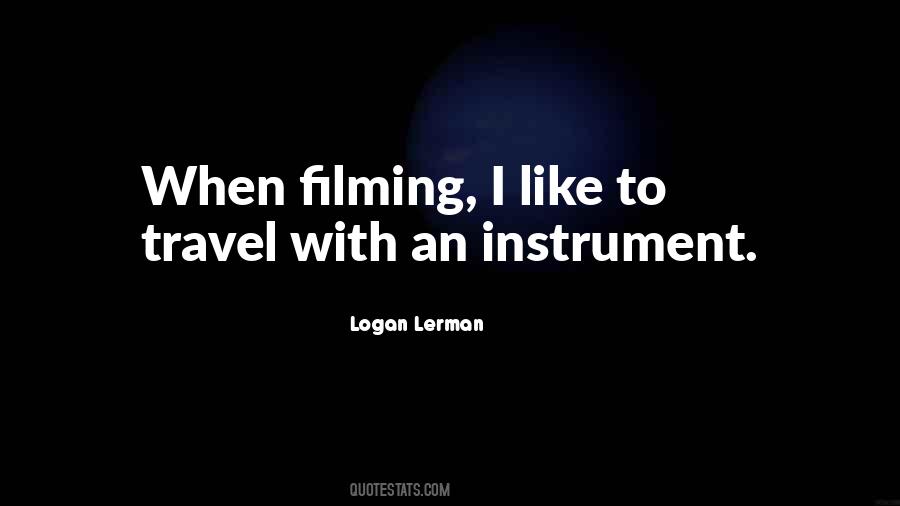 Quotes About Lerman #1260873