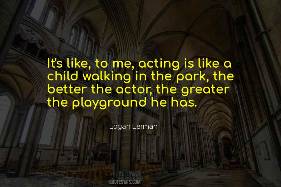 Quotes About Lerman #1874118