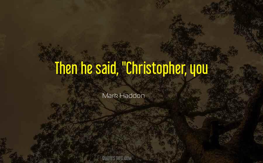 Selvon Seebran Quotes #1522415