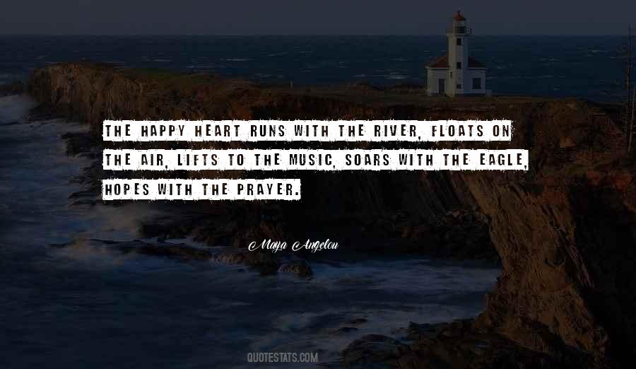 Happy Heart Quotes #302937