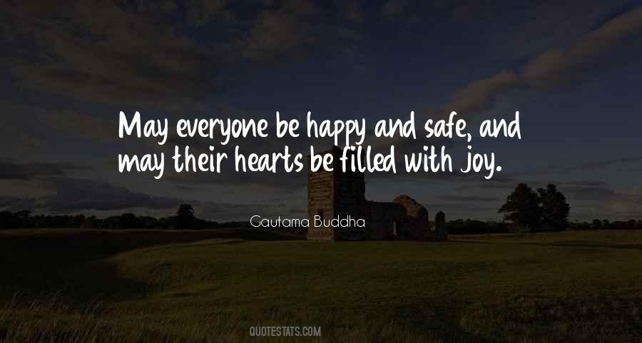 Happy Heart Quotes #327205