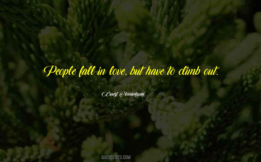 Climb Quotes #149764