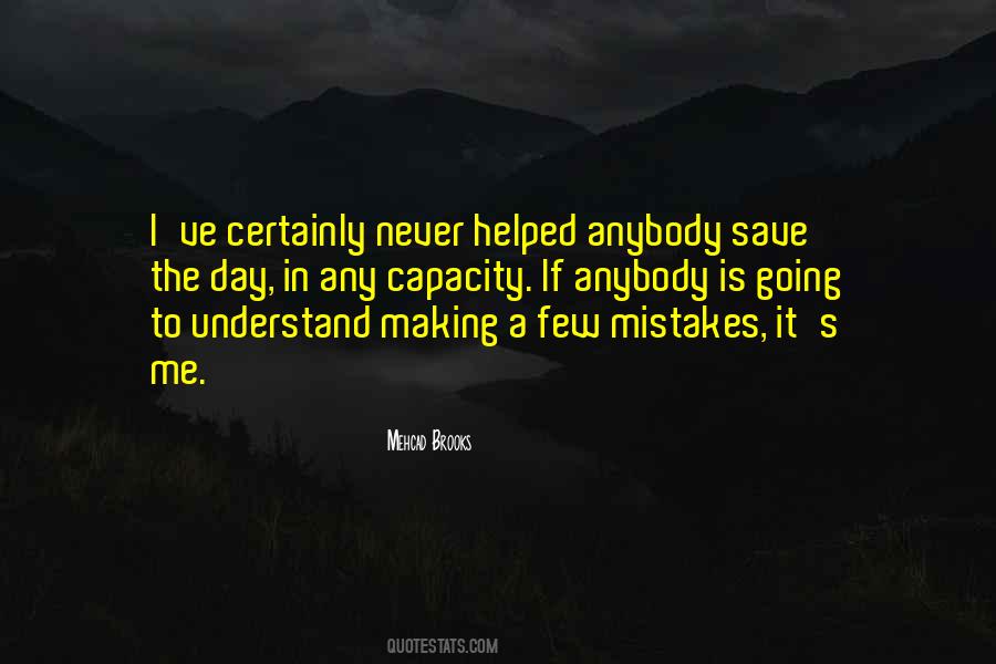 The Power Of Being Invisible Quotes #1596317