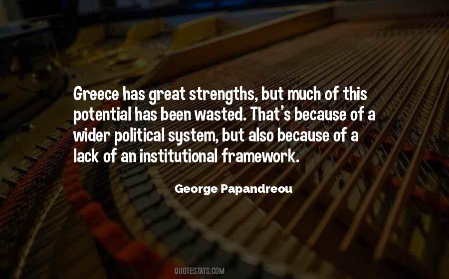 2 Strengths Quotes #68056