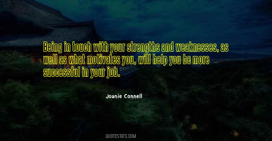 2 Strengths Quotes #81179
