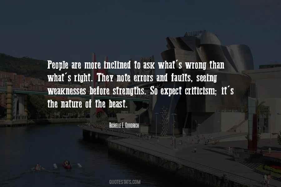 2 Strengths Quotes #82830