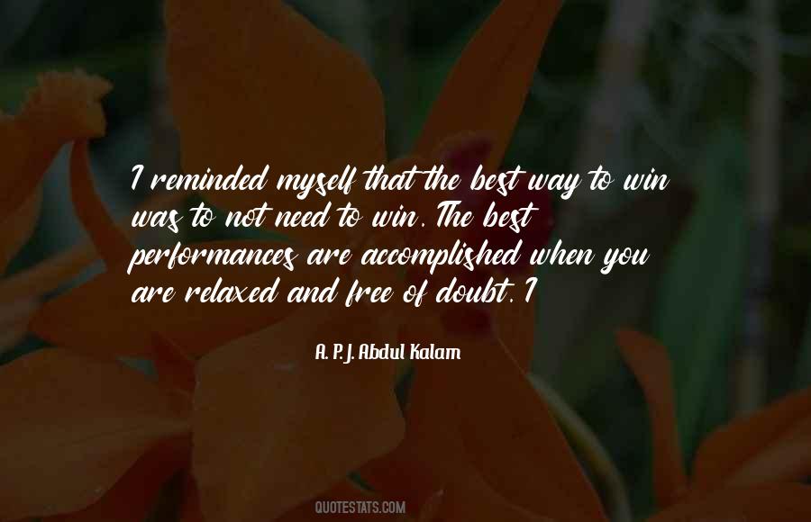 Martirosyan Boxer Quotes #1603056