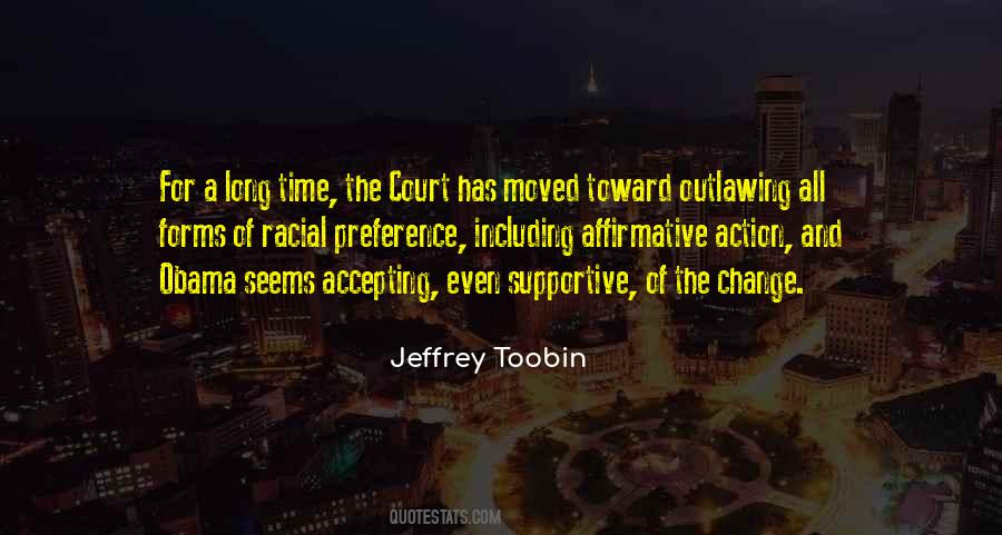 Toobin Quotes #1861780