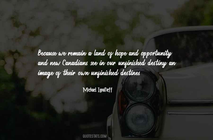 Ignatieff Michael Quotes #1001493