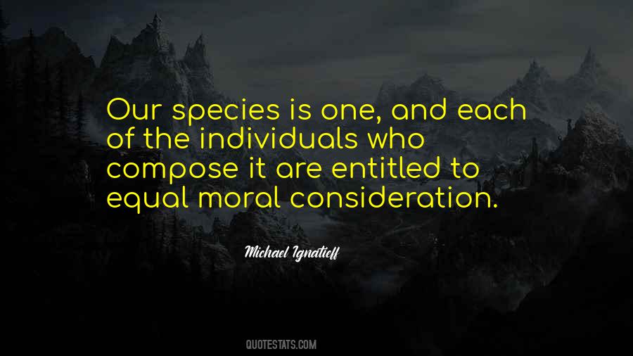 Ignatieff Michael Quotes #1249568